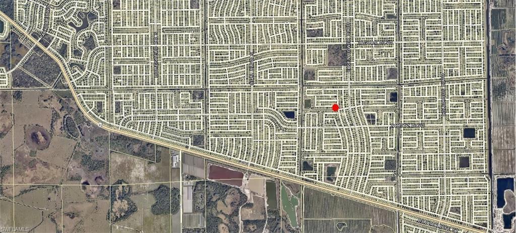 940 Danube ST, LEHIGH ACRES FL 33974