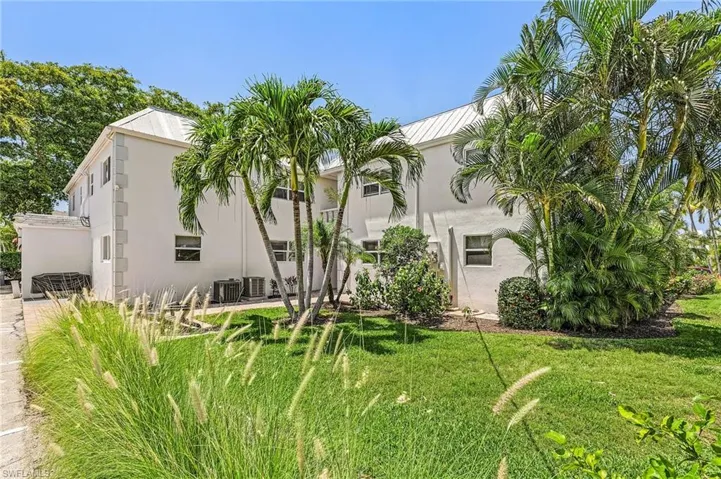 Beautifully Landscaped