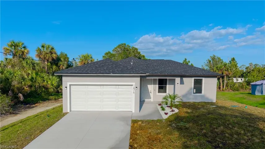 1476 Rugby Ln, Labelle, Florida 33935