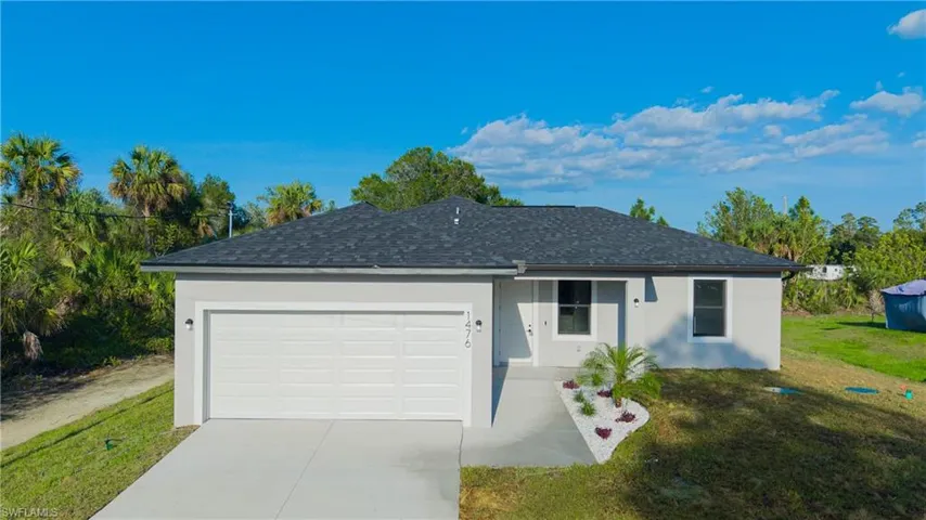 1476 Rugby Ln, Labelle, Florida 33935