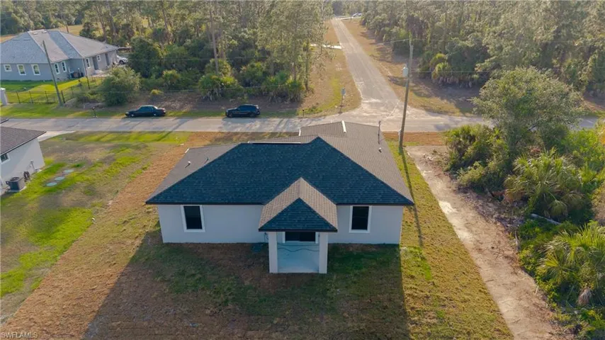 1476 Rugby Ln, Labelle, Florida 33935