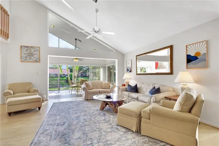 3588 Corinthian Way, Naples, Florida 34105