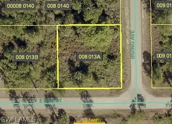 4207 E 8th St, Lehigh Acres, Florida 33972