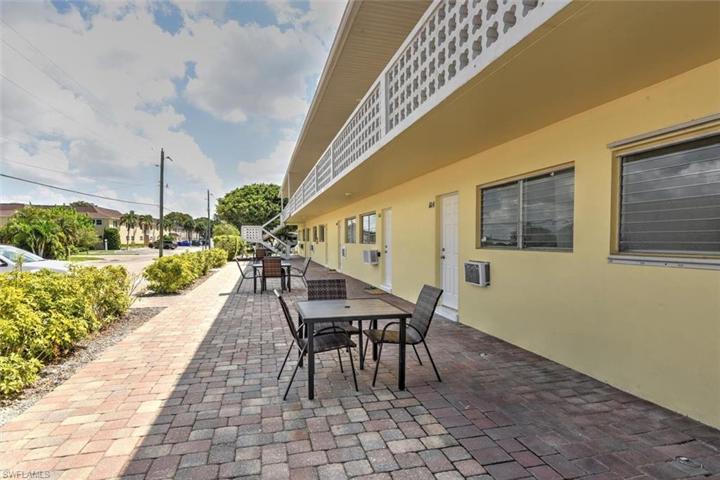 paver patio
