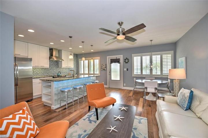 several colors to choose from for under bar lighting