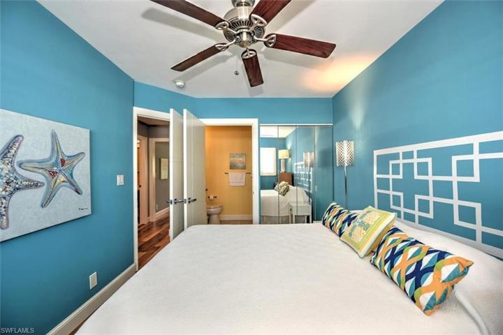 facing master bath