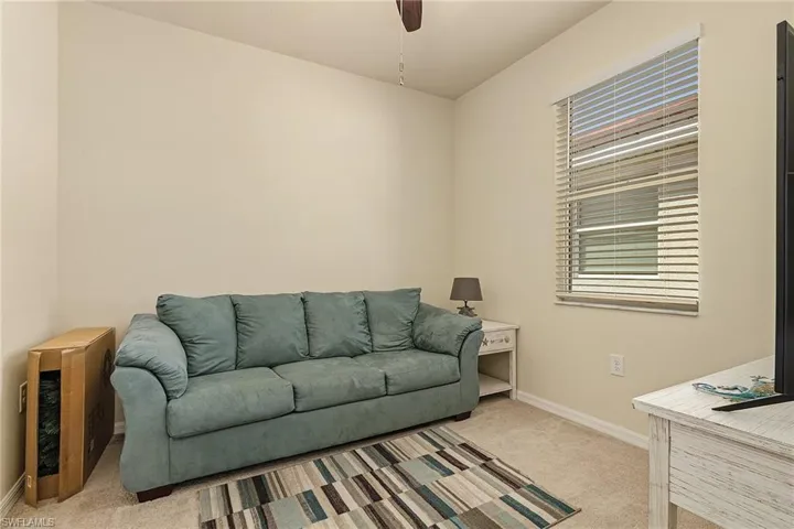 4th Full Bedroom