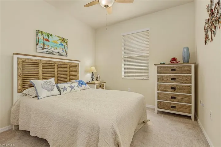 1st Guest Room