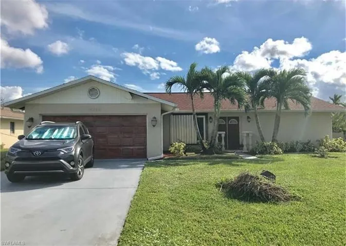 4256 31st Pl Sw, Naples, Florida 34116