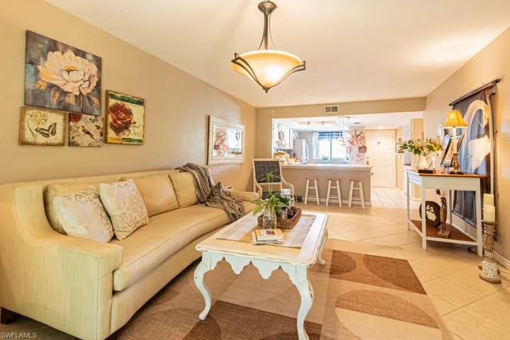 130 Cypress Way E 1, Naples, Florida 34110