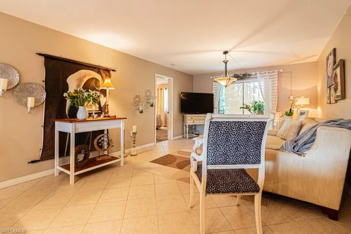 130 Cypress Way E 1, Naples, Florida 34110