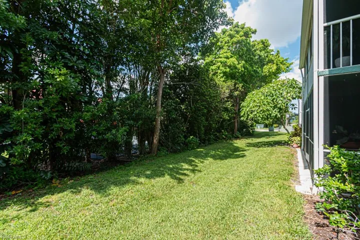 130 Cypress Way E 1, Naples, Florida 34110