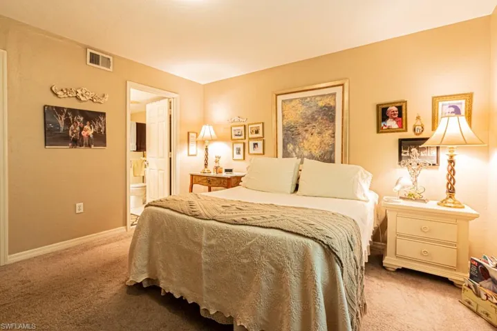 130 Cypress Way E 1, Naples, Florida 34110