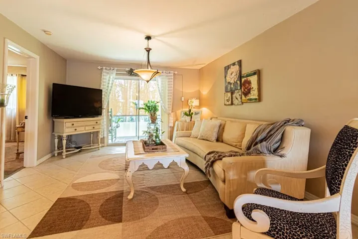130 Cypress Way E 1, Naples, Florida 34110