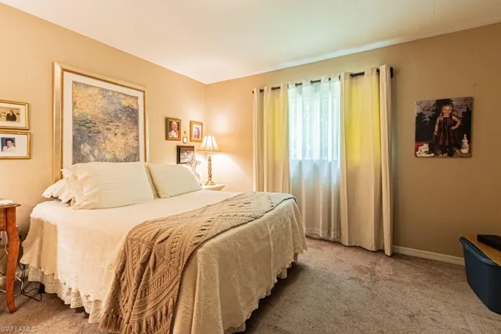 130 Cypress Way E 1, Naples, Florida 34110