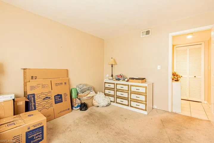130 Cypress Way E 1, Naples, Florida 34110