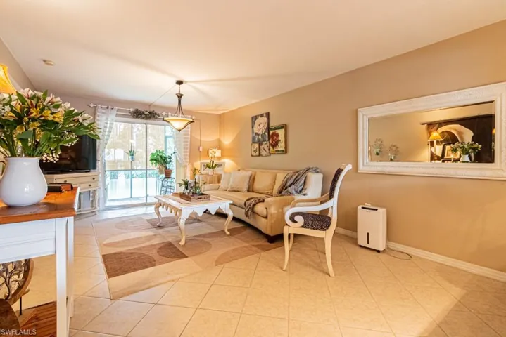 130 Cypress Way E 1, Naples, Florida 34110