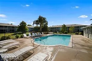 130 Cypress Way E 1, Naples, Florida 34110