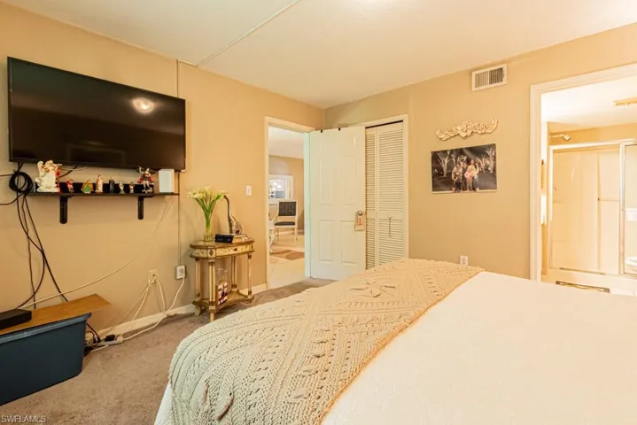 130 Cypress Way E 1, Naples, Florida 34110