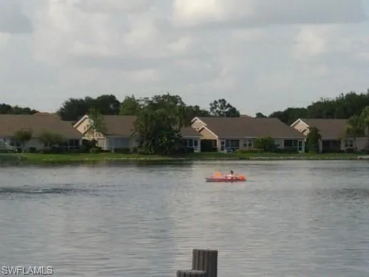 2885 Citrus Lake DR # 302, NAPLES FL 34109
