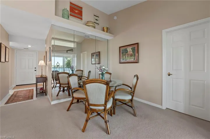 2885 Citrus Lake DR # 302, NAPLES FL 34109