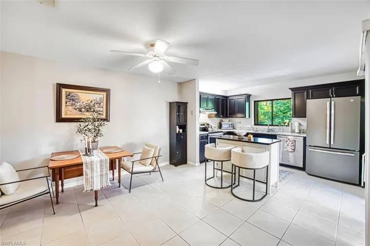 1444 Park Shore Cir 3, Fort Myers, Florida 33901