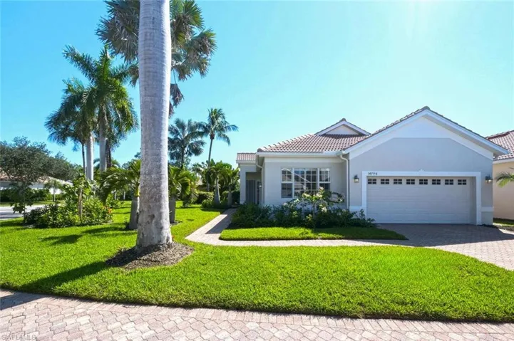 14798 Glen Eden Dr, Naples, Florida 34110