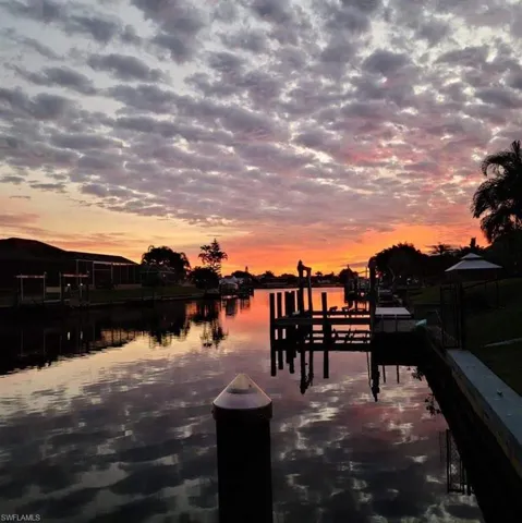 sunrise