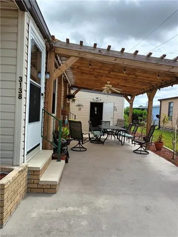 YOUR NEW HOME. 3138 RUNNING DEER DR