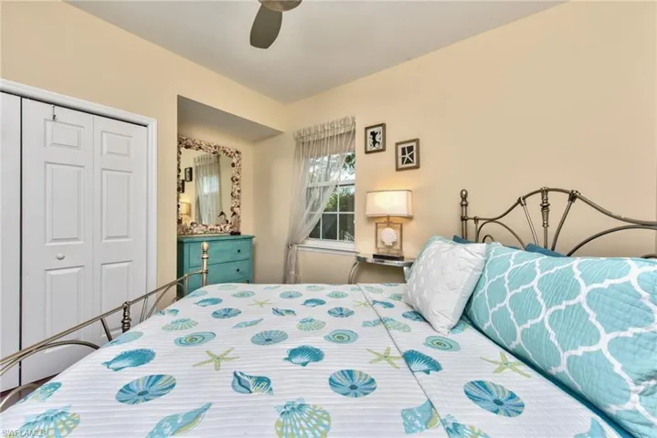 2nd Bedroom