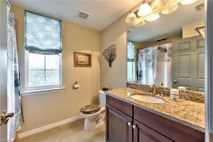 2nd Full Bathroom