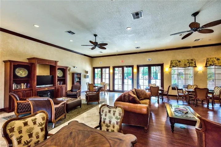Clubhouse