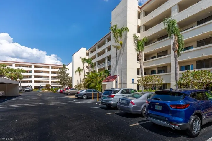7406 Lake Breeze Dr # 411, Fort Myers Fl 33907