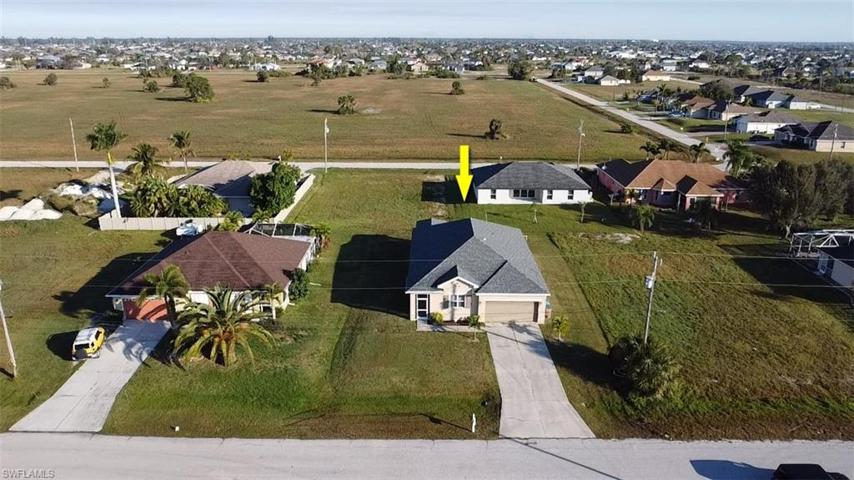 2007 NW 1st  ST, CAPE CORAL, FL 33993