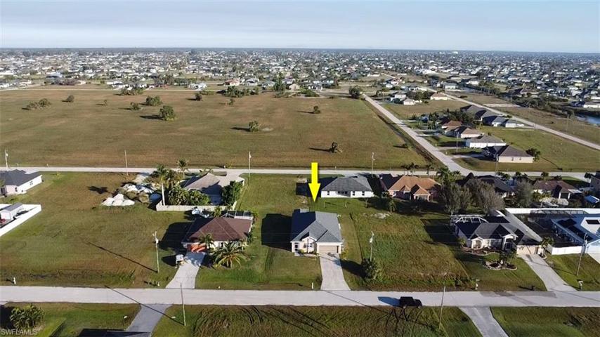 2007 NW 1st  ST, CAPE CORAL, FL 33993