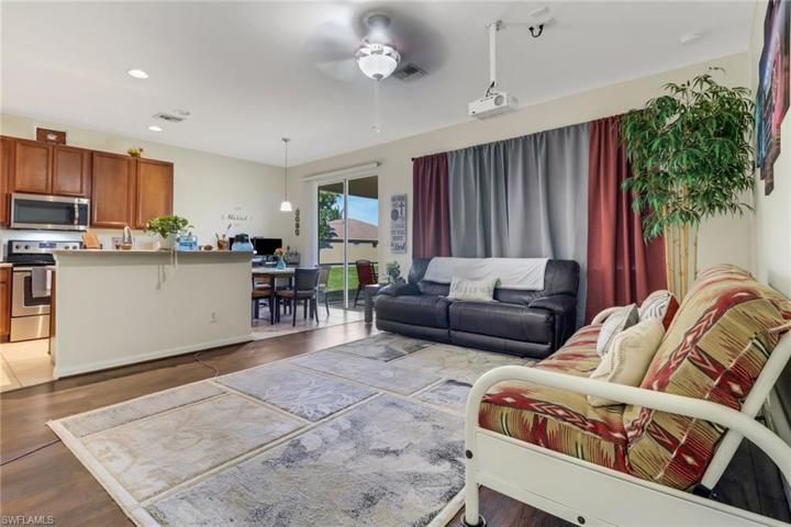 2007 NW 1st  ST, CAPE CORAL, FL 33993