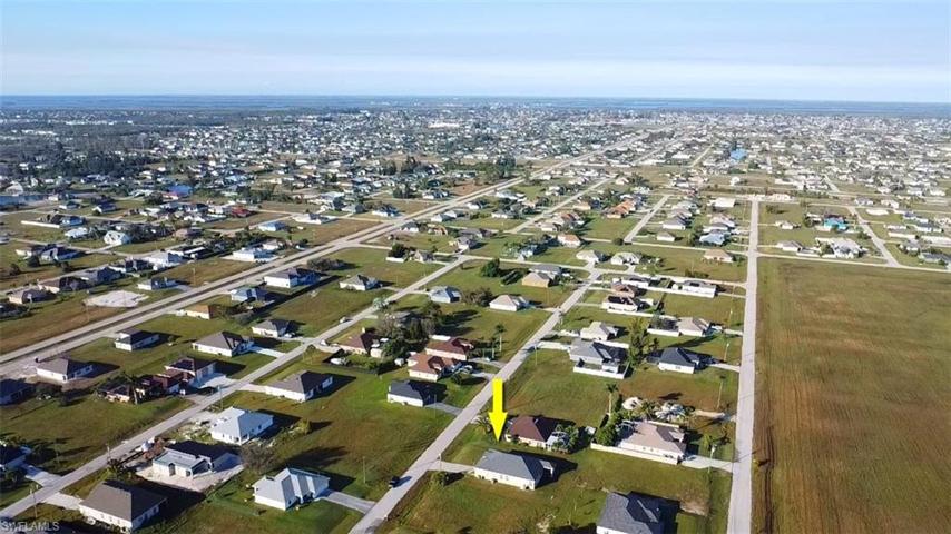 2007 NW 1st  ST, CAPE CORAL, FL 33993