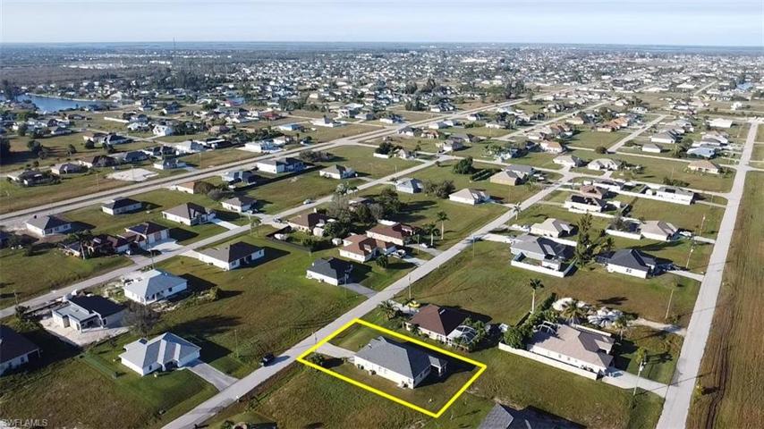 2007 NW 1st  ST, CAPE CORAL, FL 33993