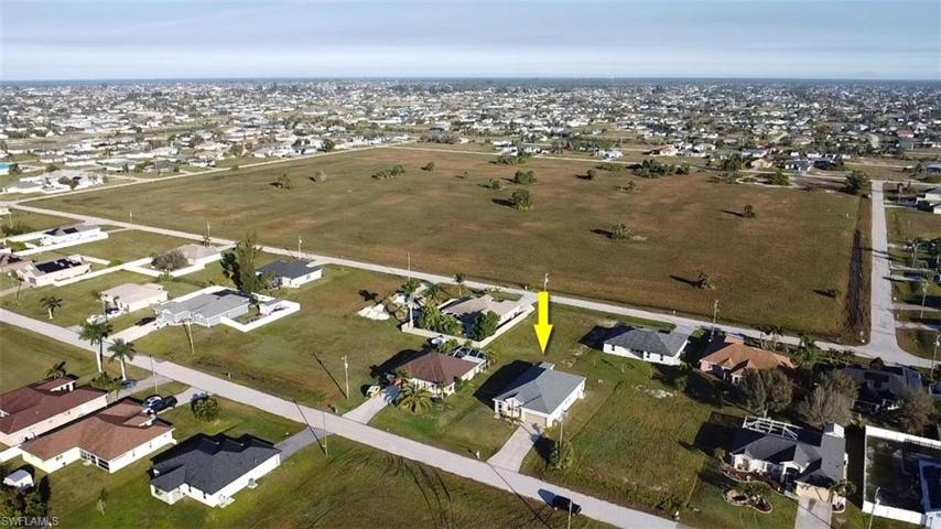 2007 NW 1st  ST, CAPE CORAL, FL 33993