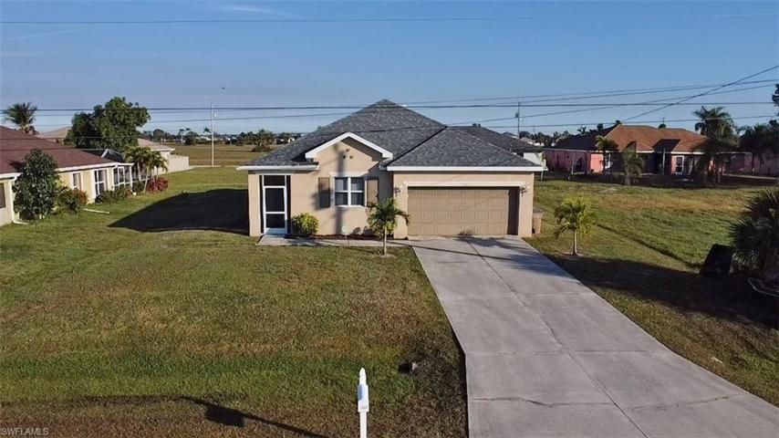2007 NW 1st  ST, CAPE CORAL, FL 33993