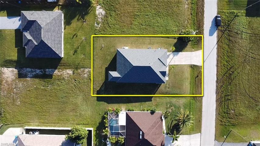 2007 NW 1st  ST, CAPE CORAL, FL 33993