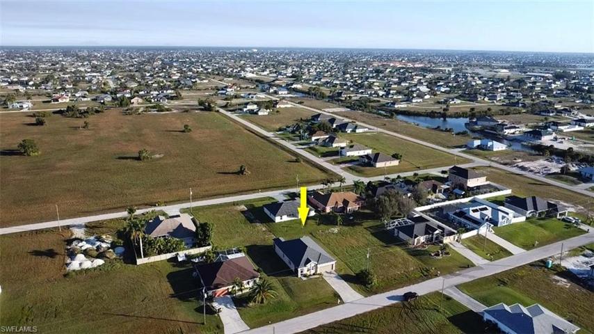 2007 NW 1st  ST, CAPE CORAL, FL 33993