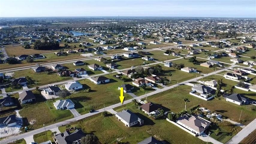 2007 NW 1st  ST, CAPE CORAL, FL 33993