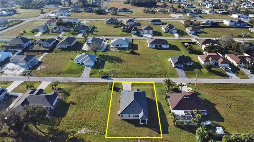 2007 NW 1st  ST, CAPE CORAL, FL 33993
