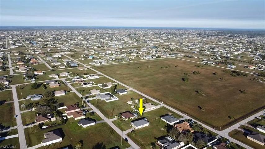 2007 NW 1st  ST, CAPE CORAL, FL 33993