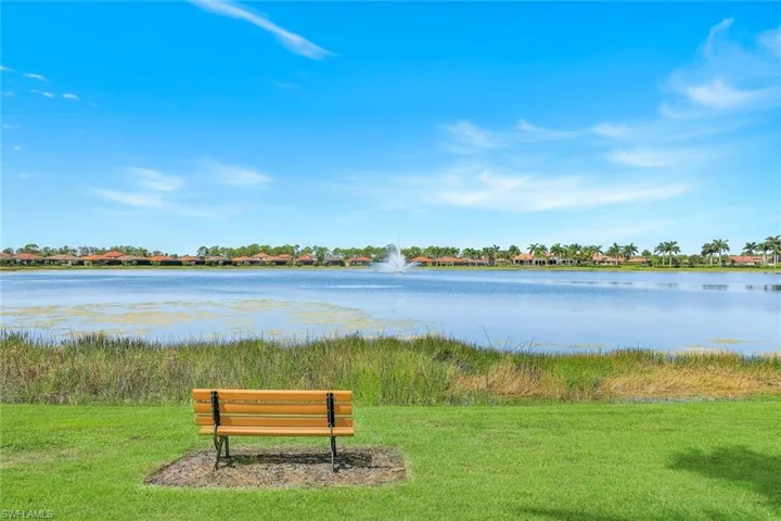 Water view
