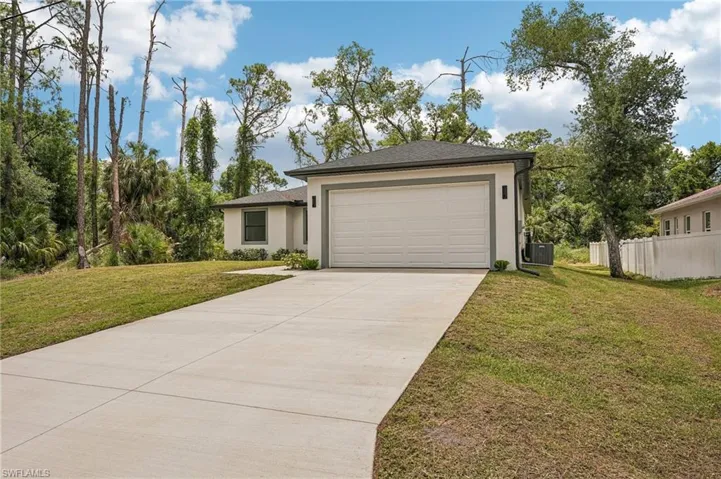 17165  Fallkirk  AVE, Port Charlotte, FL 33954