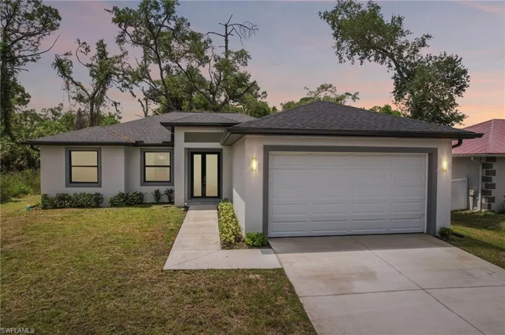 17165  Fallkirk  AVE, Port Charlotte, FL 33954