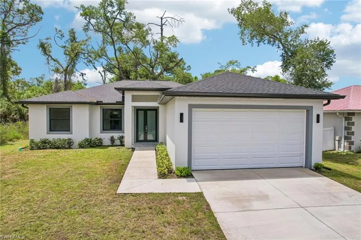 17165  Fallkirk  AVE, Port Charlotte, FL 33954