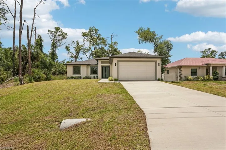 17165  Fallkirk  AVE, Port Charlotte, FL 33954